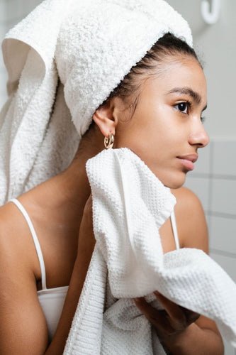 Microbiome-friendly facial cleanser from SuperYou Skin