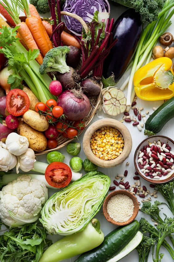 Foods That Help Fight Stress: SuperYou's Guide to Natural Wellness