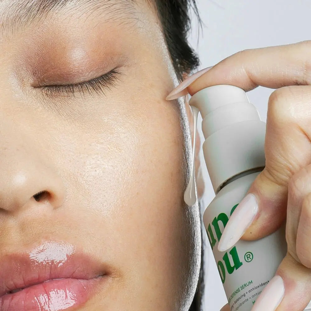 Barrier Defense Serum SuperYou Skin