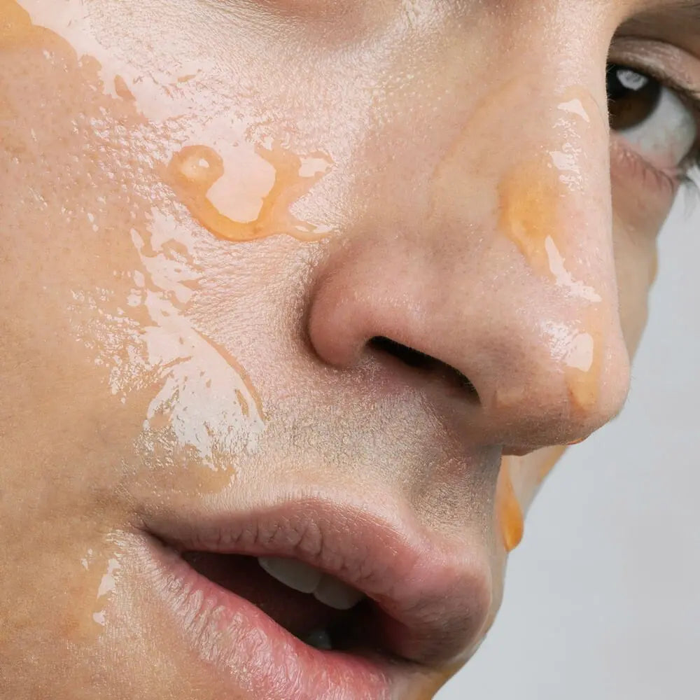 Detox Cleansing Gel - SuperYou Skin