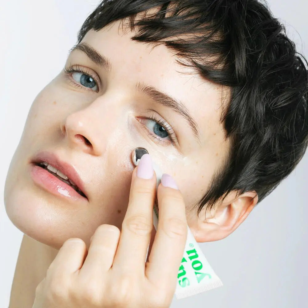 Eye Renewal Serum - SuperYou Skin