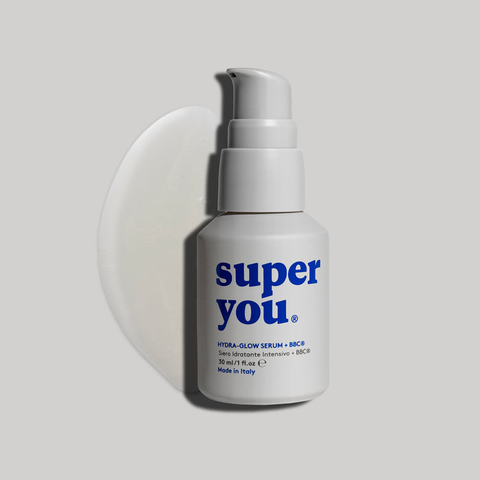 HYDRA GLOW SERUM with BBC