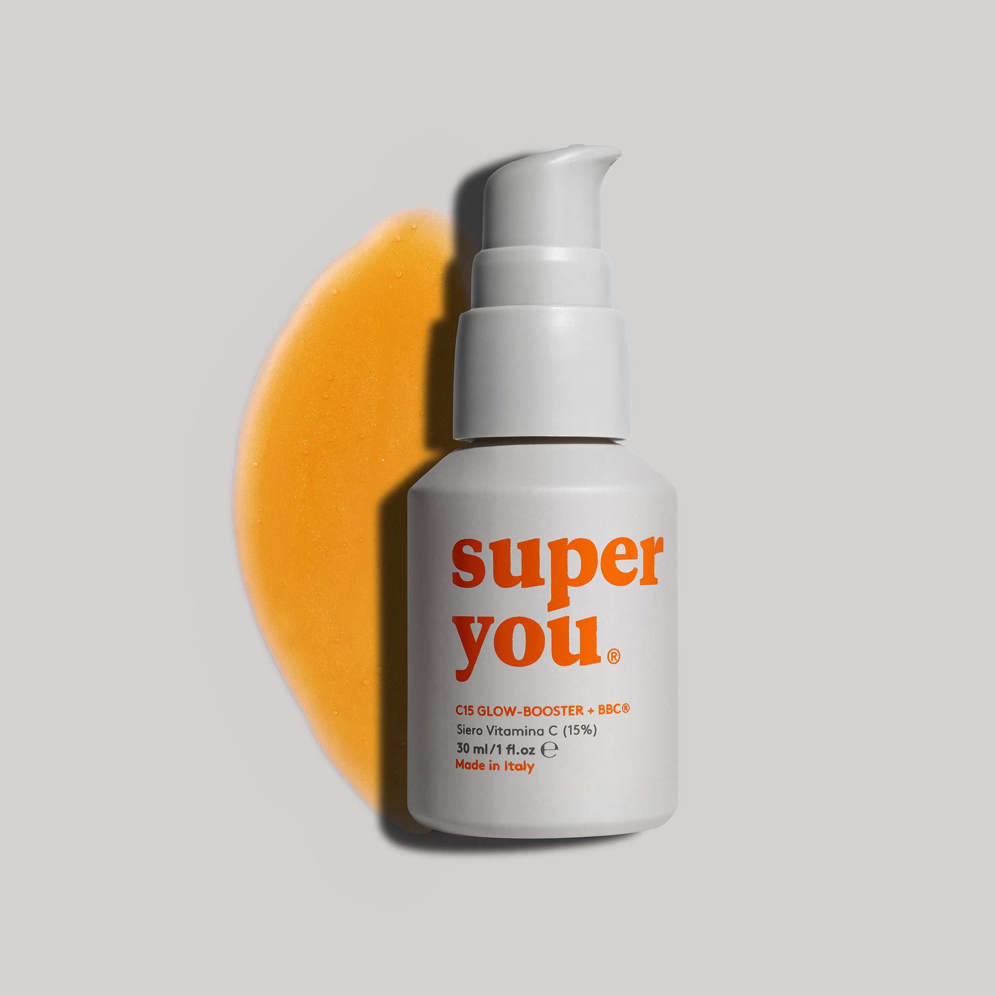 glow booster serum with bbc