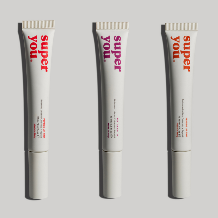 TRIO Kit: Peptide Lip Tint