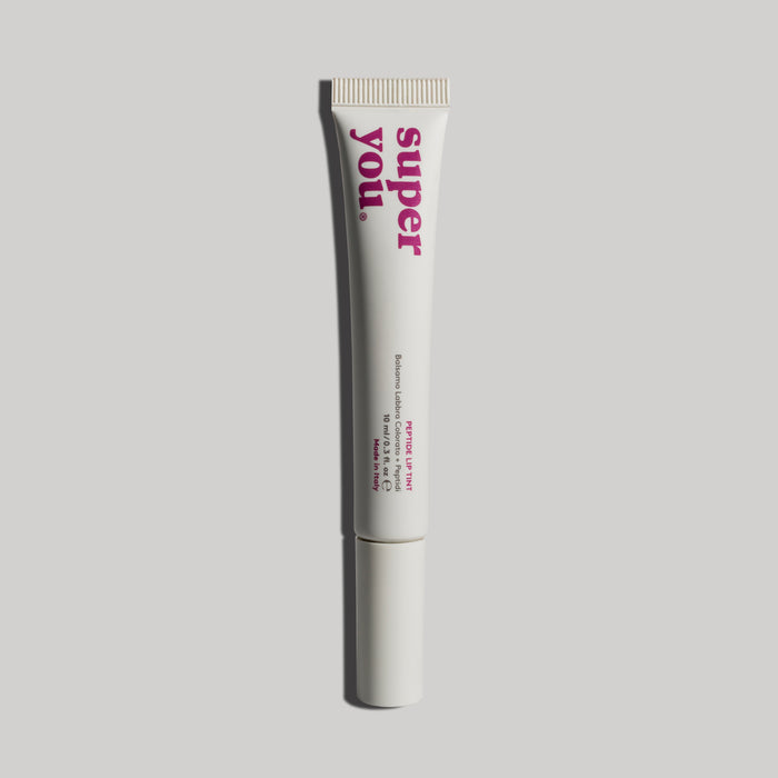 Peptide Lip Tint Açaí
