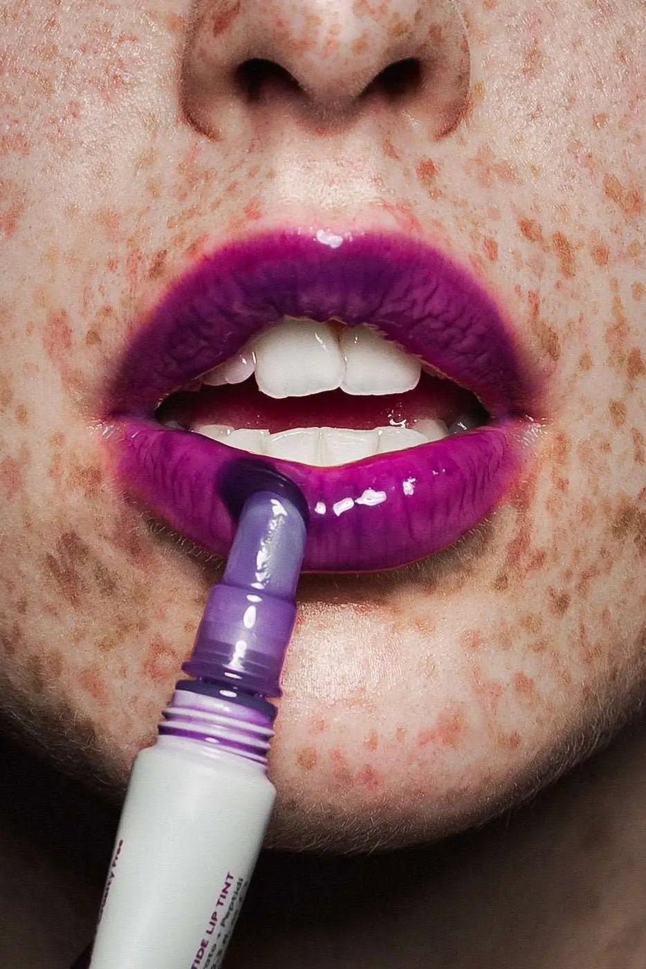 Peptide Lip Tint Açaí - SuperYou Skin