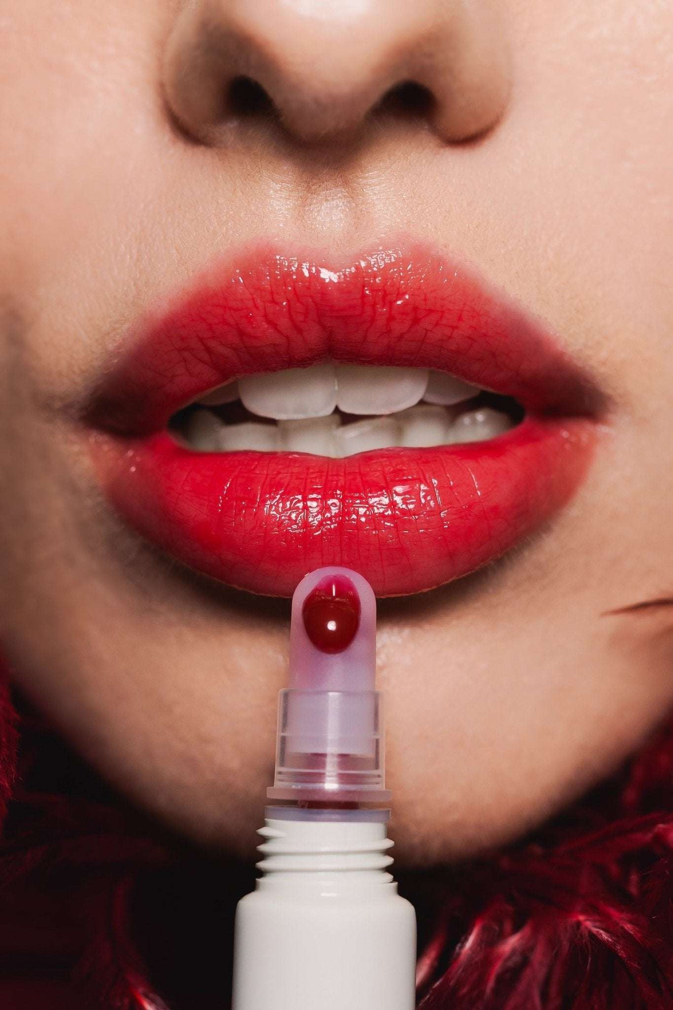 Peptide Lip Tint Acerola - SuperYou Skin