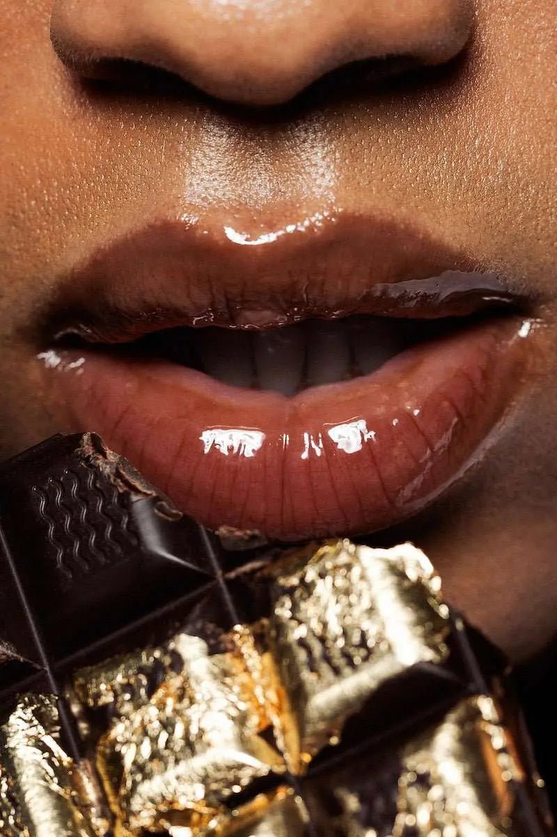 Peptide Lip Tint Cocoa - SuperYou Skin