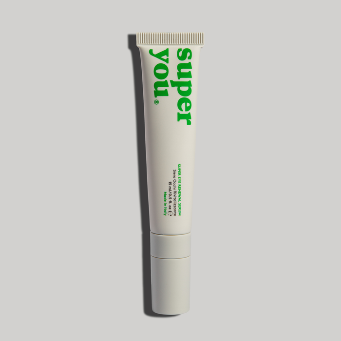 Eye Renewal Serum