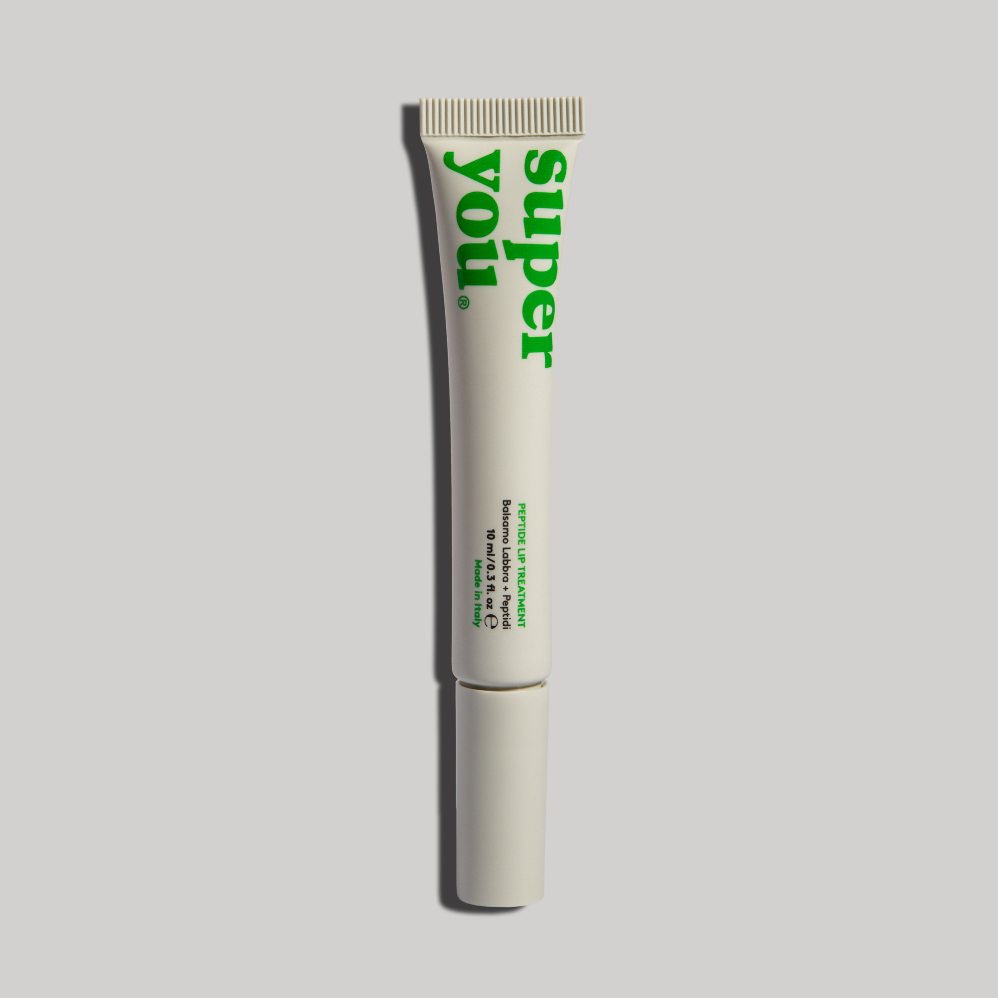 Peptide Lip Treatment