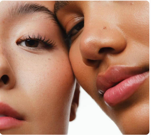 hydrating skincare skin barrier repair