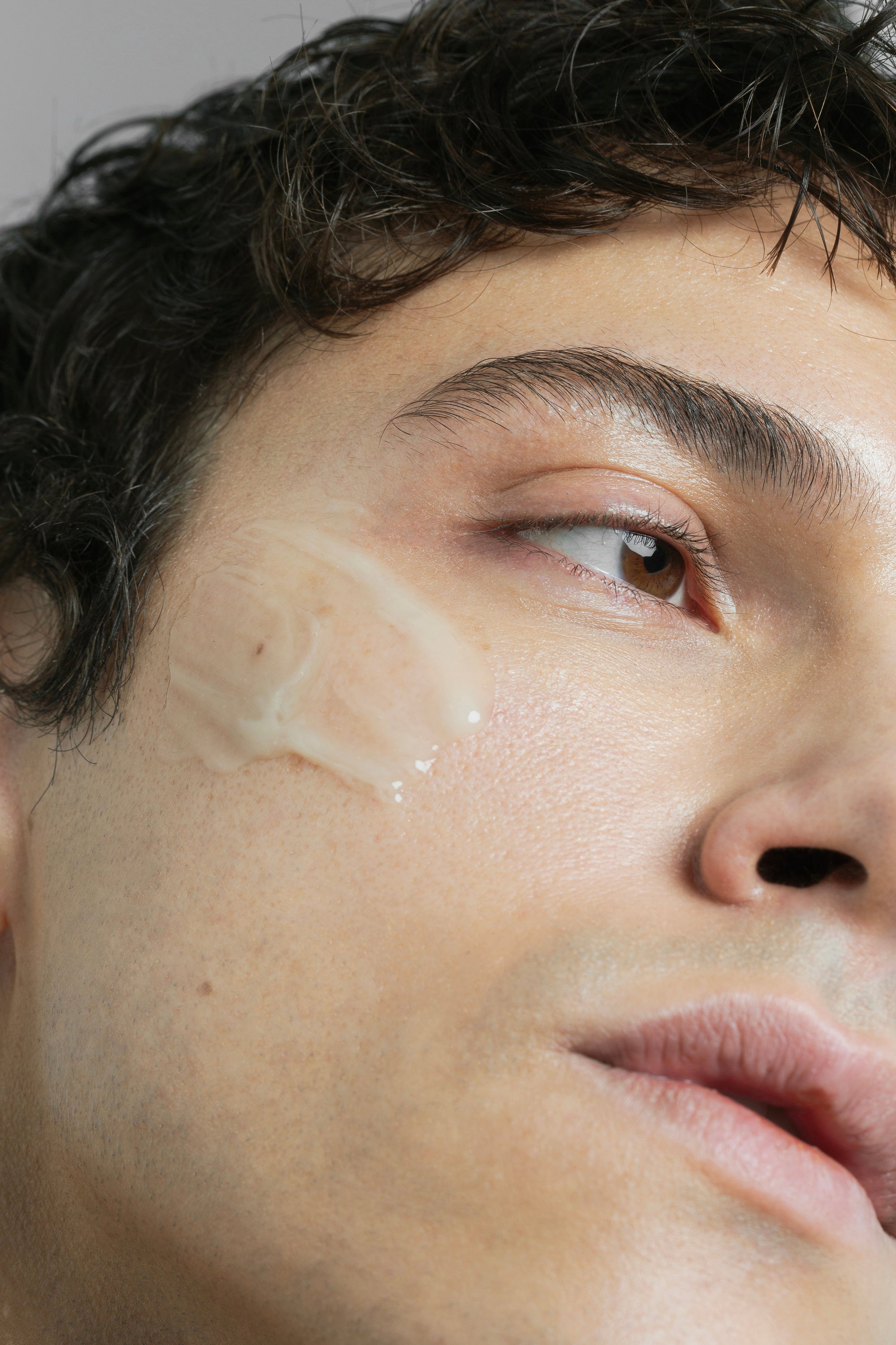 microbiome friendly skincare healthy glowing skin