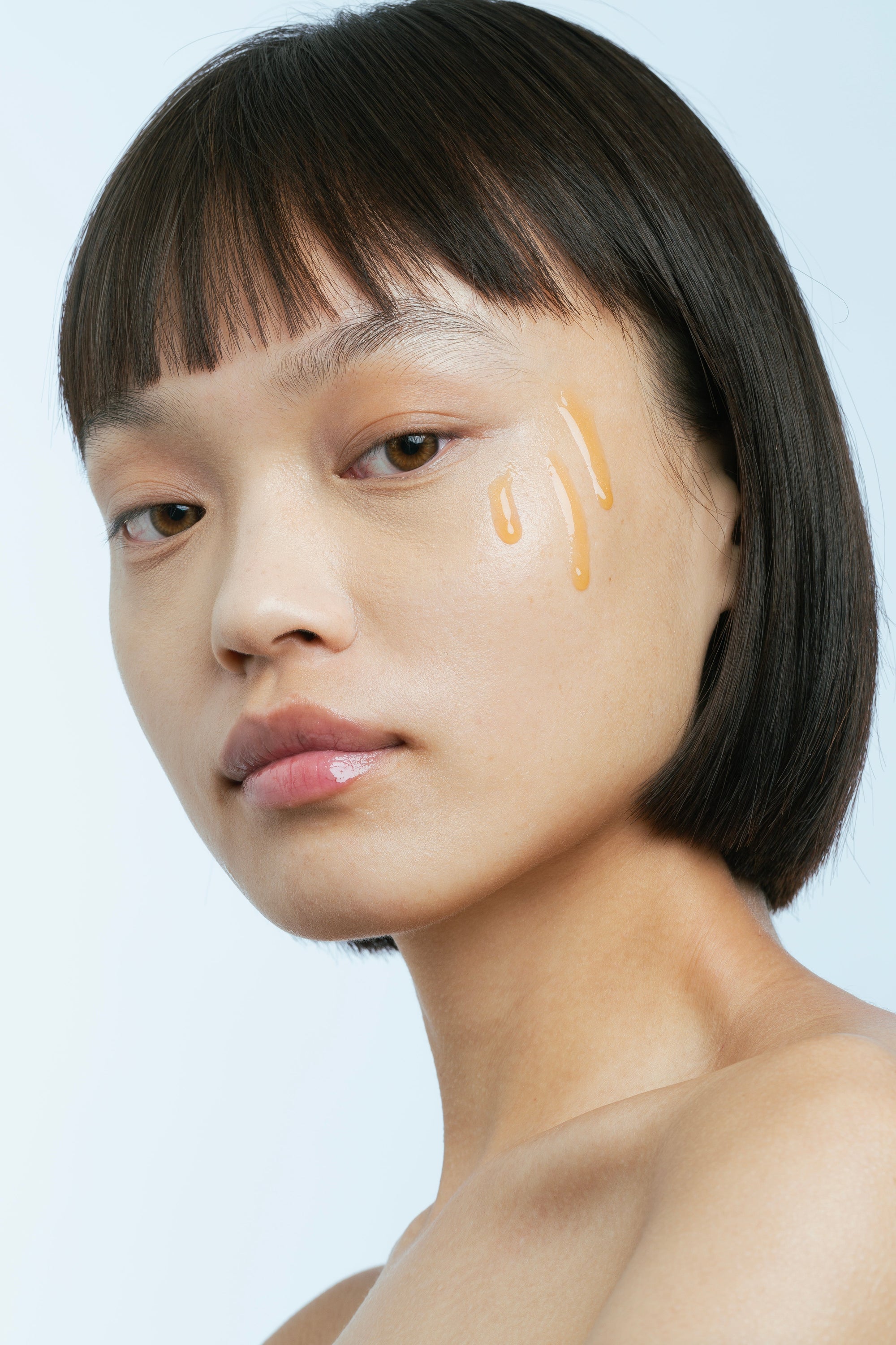 skin barrier structure skin microbiome natural skin protection