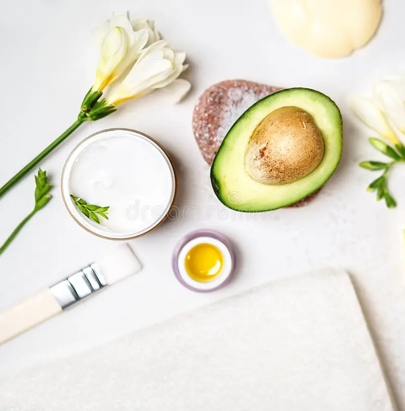 Omega-3 rich foods supporting healthy skin barrier nutrition