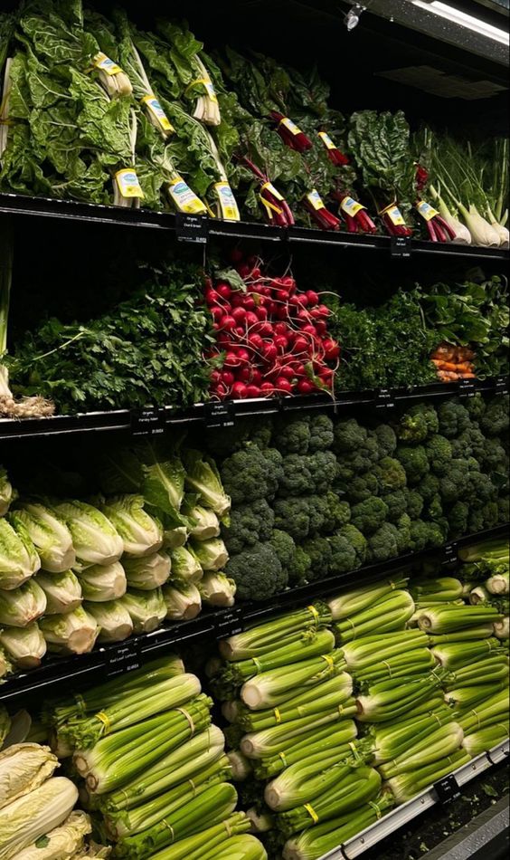 Cosa sono i Super Food? - SuperYou Skin