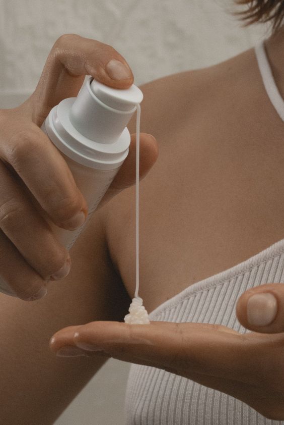 Natural Ceramides for Strong Skin Barrier - SuperYou Skin