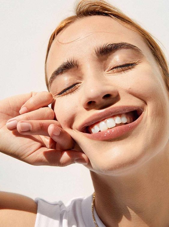 SuperYouSkin probiotic skincare routine