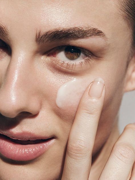 Barrier-first skincare and balanced nutrition supporting skin wellness