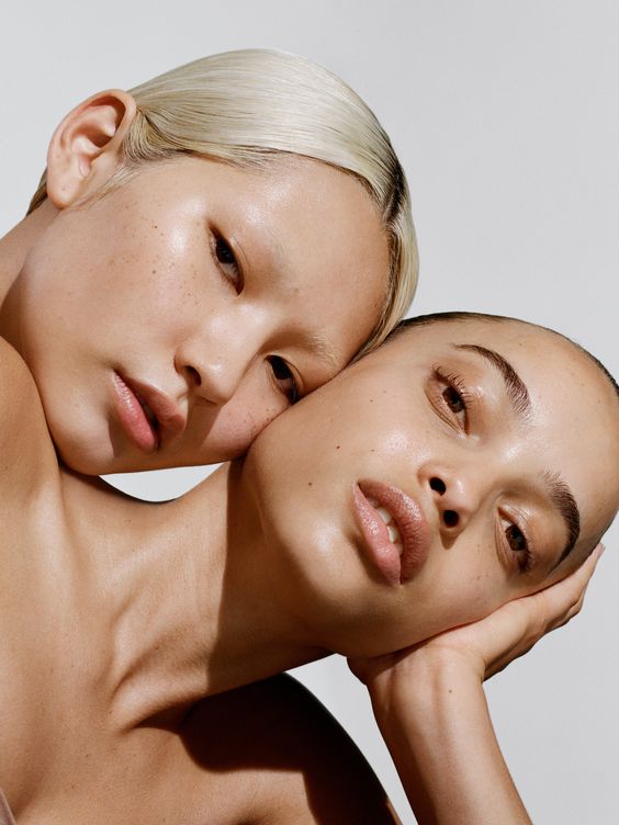 Proper facial cleansing with SuperYouSkin