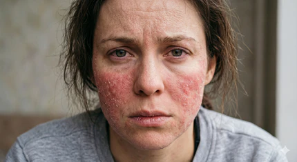Over-Exfoliation: The #1 Skin Barrier Killer You Didn’t Know About