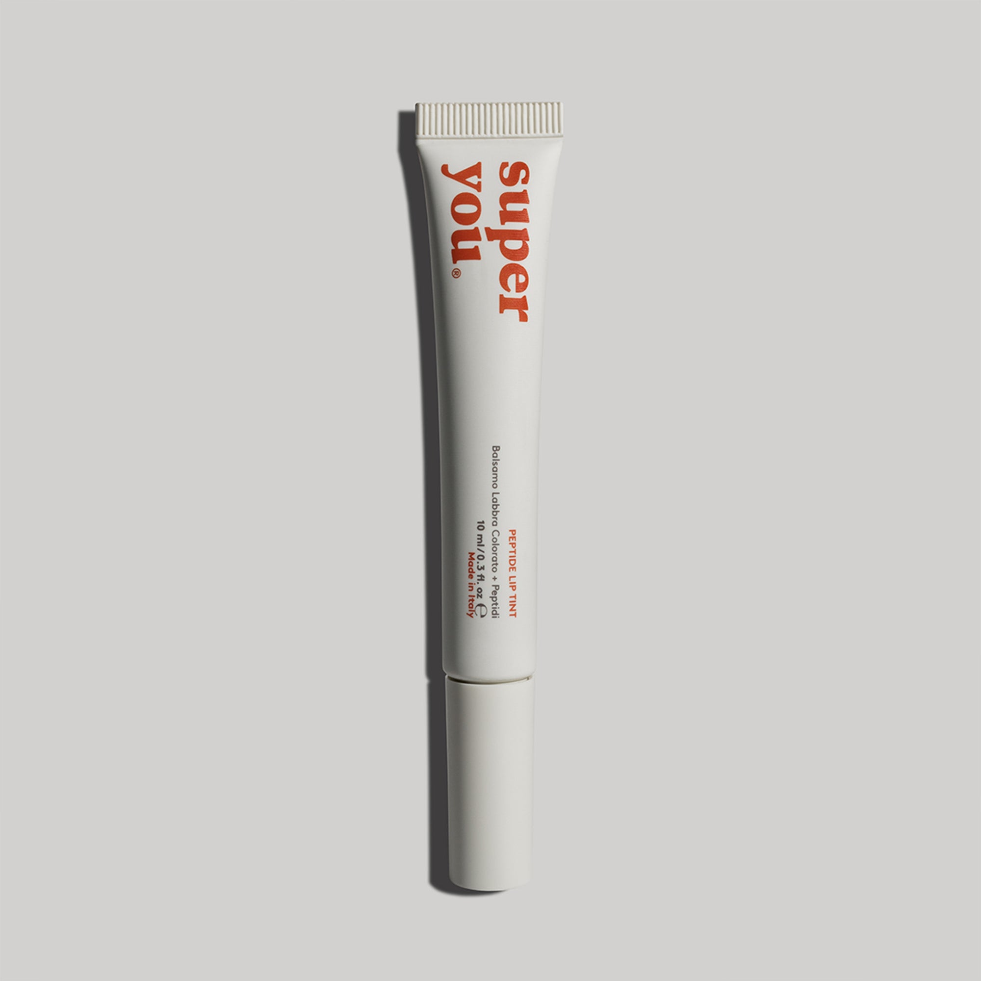 Peptide Lip Tint Cocoa