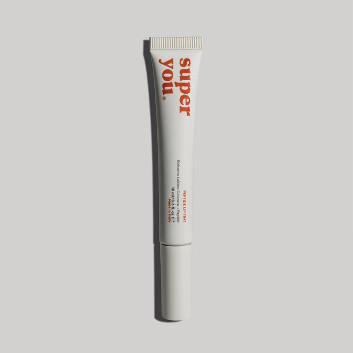 Peptide Lip Tint Cocoa