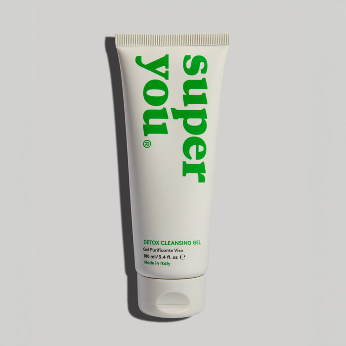 Detox Cleansing Gel