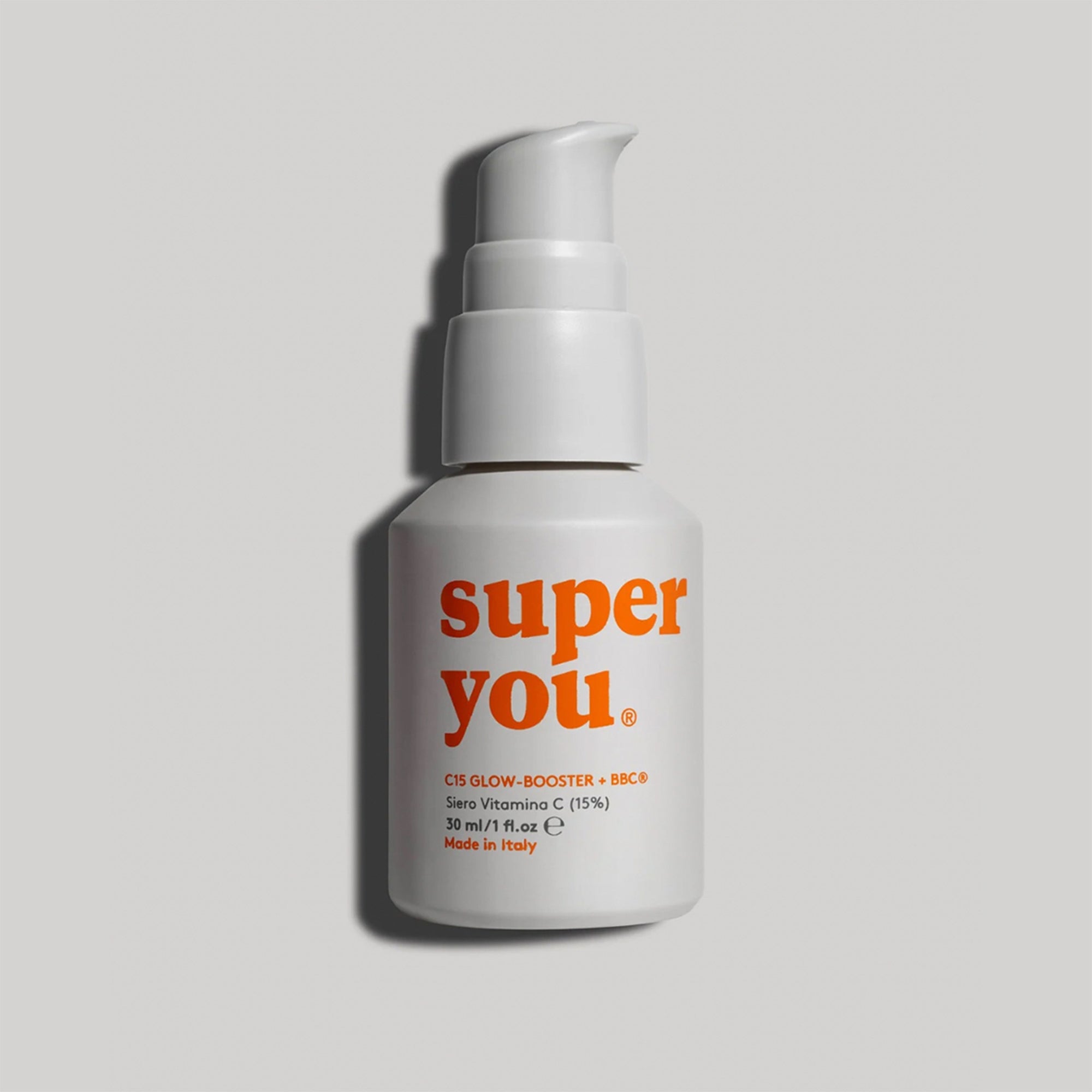 C15 Glow Booster Serum + BBC®