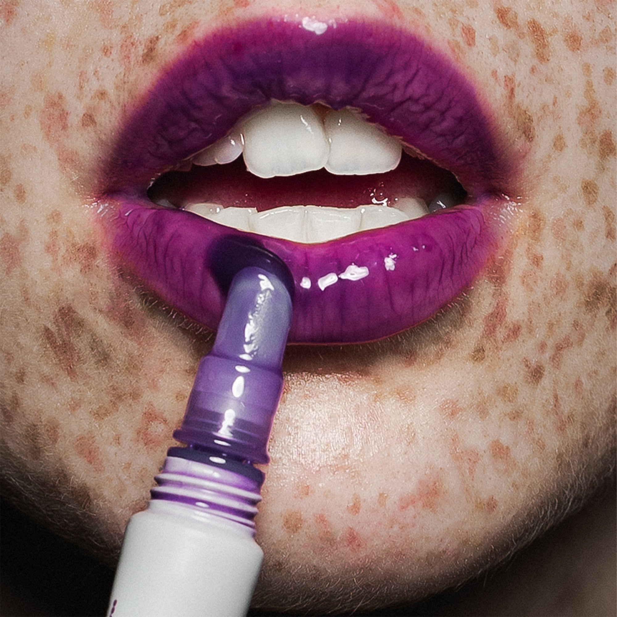 Peptide Lip Tint Açaí