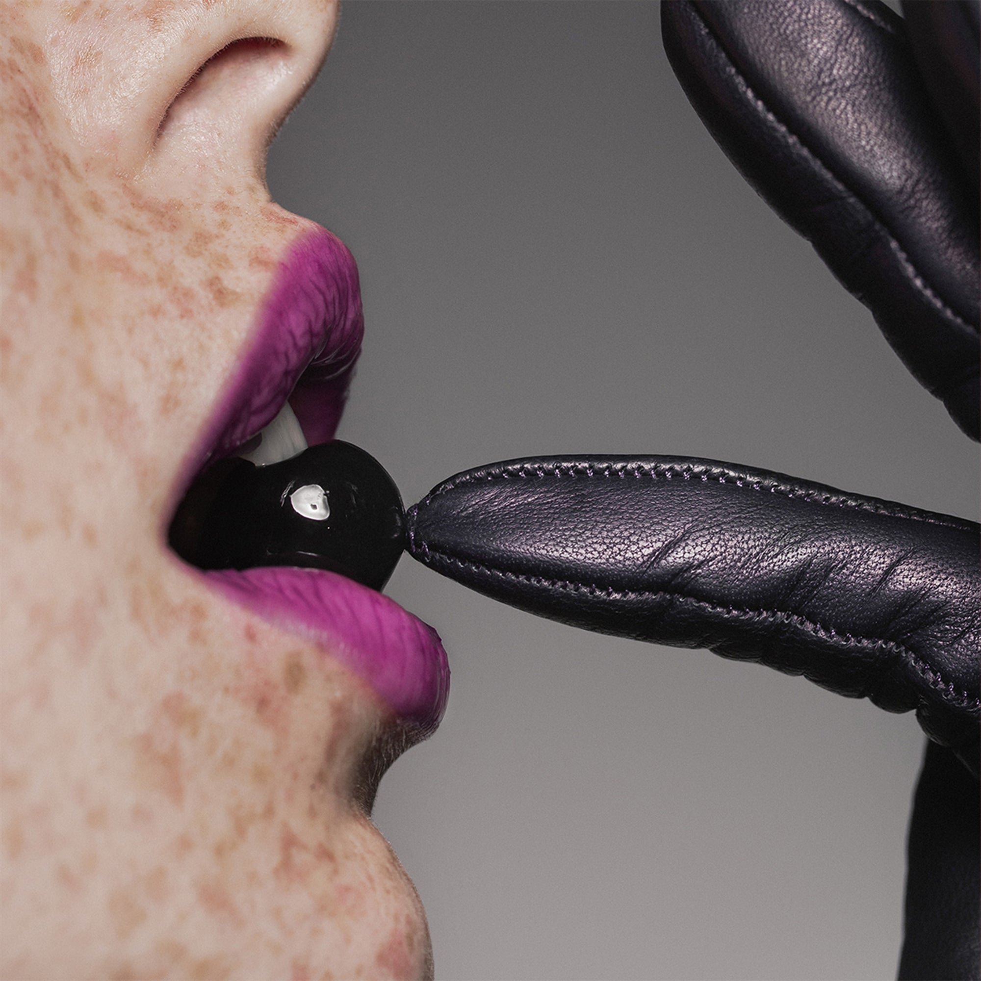 Tinta labbra al Açaí con peptidi