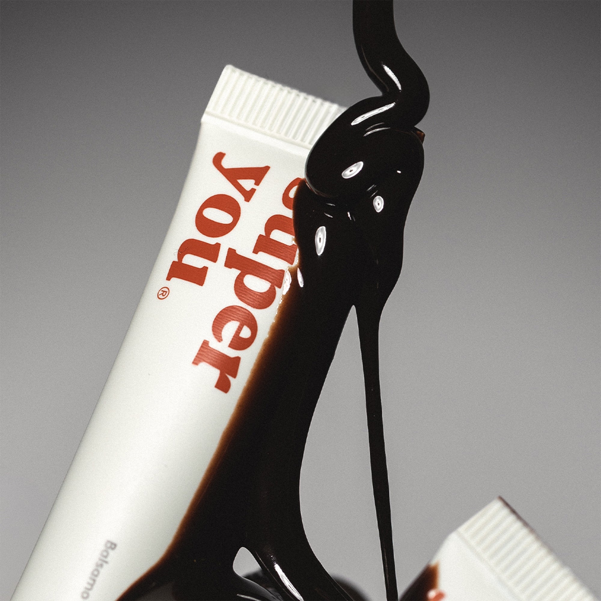 Tinta labbra al cacao con peptidi