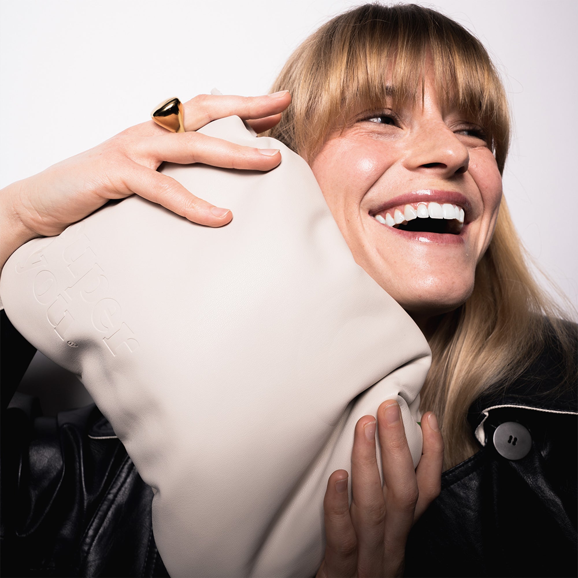 Puffy Bag