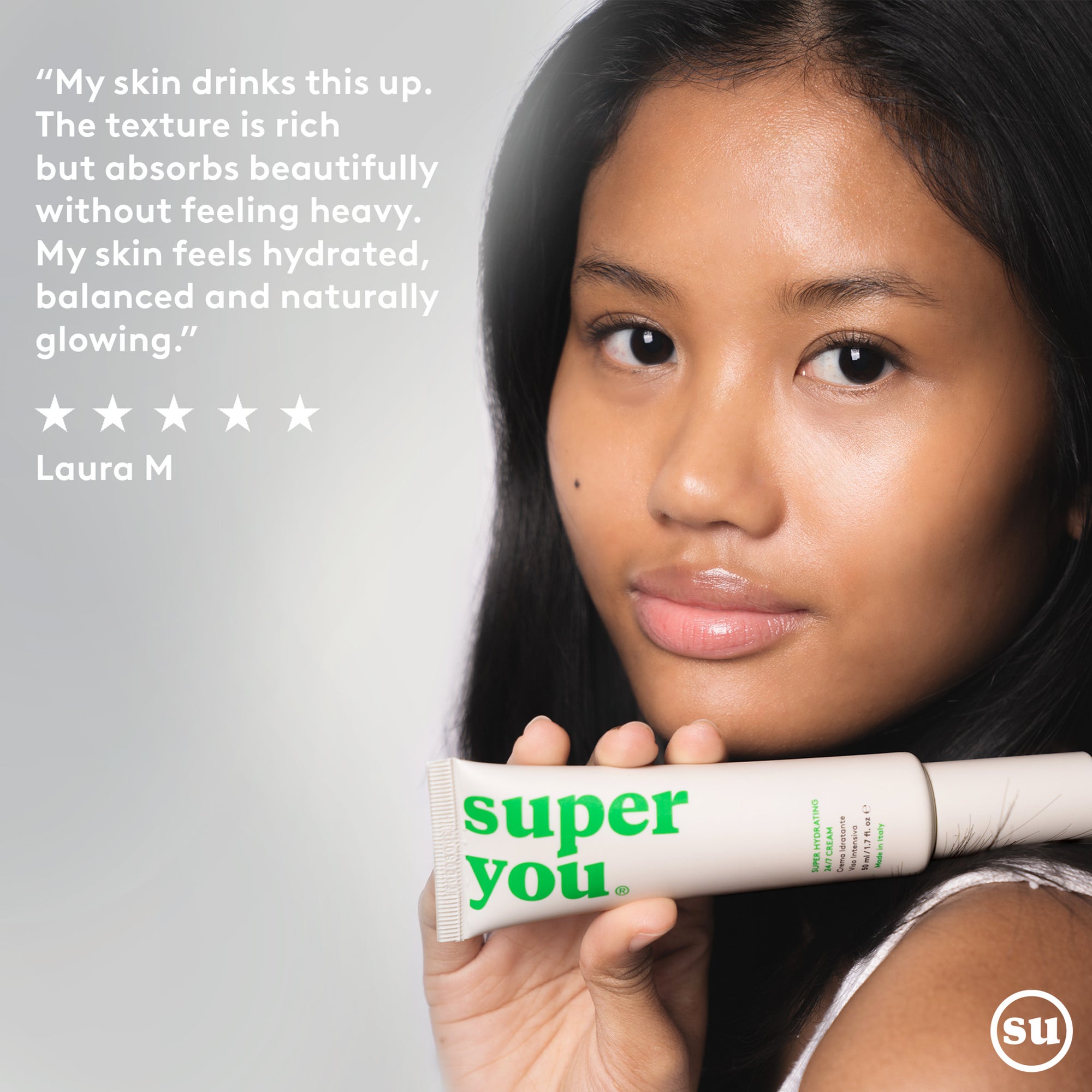 Super Hydrating 24/7 Cream