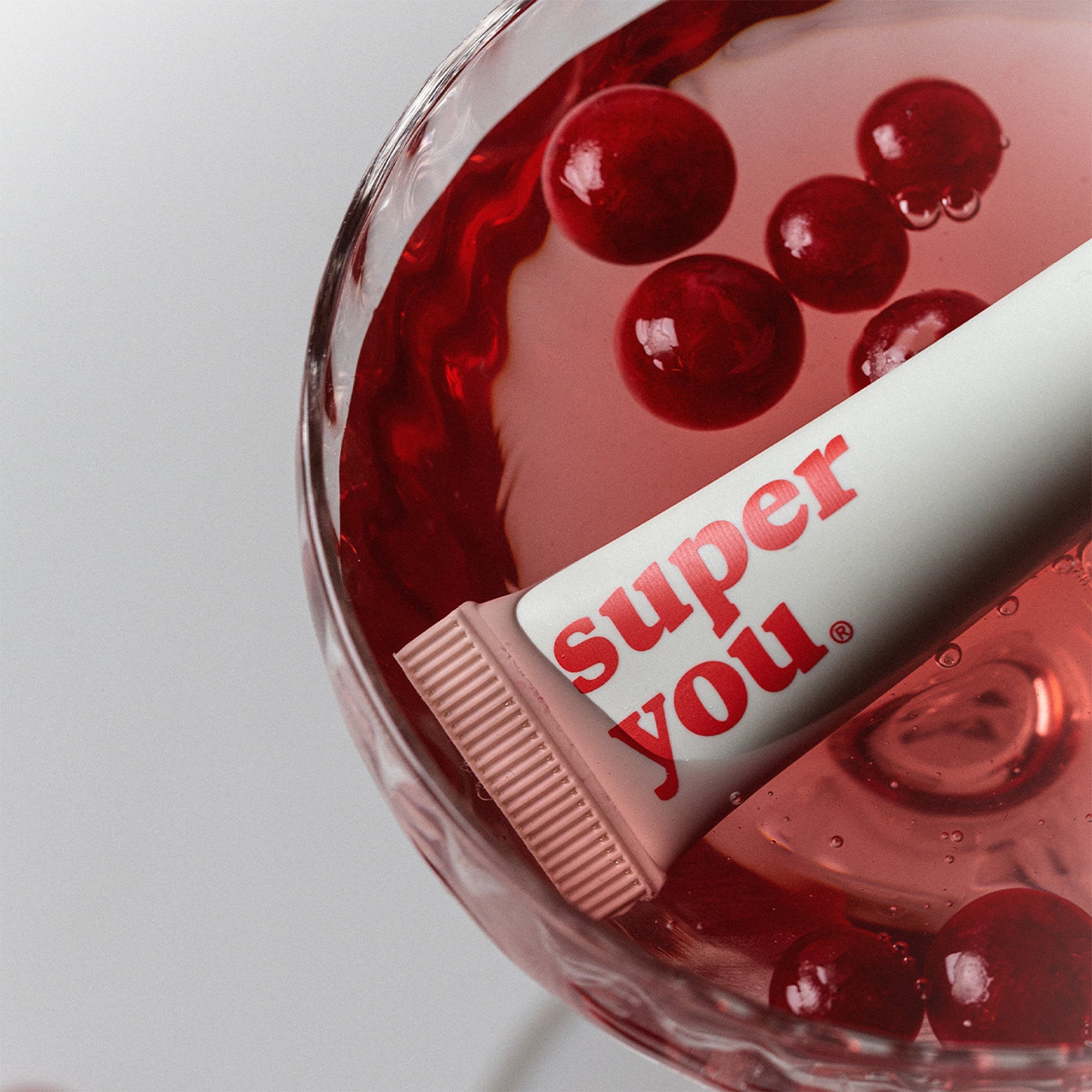 Peptide Lip Tint Acerola