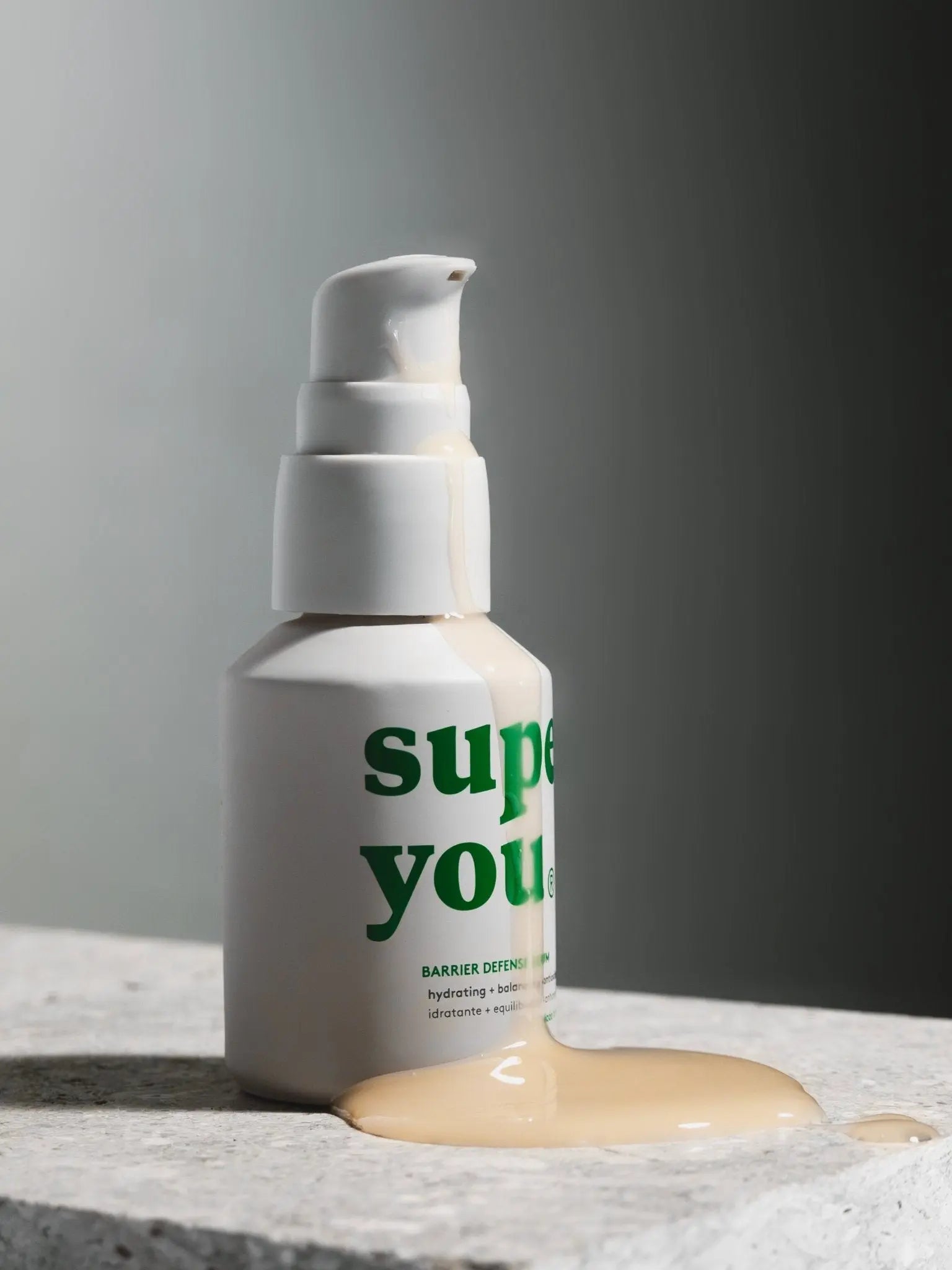 Barrier Defense Serum - Subscription - SuperYou Skin