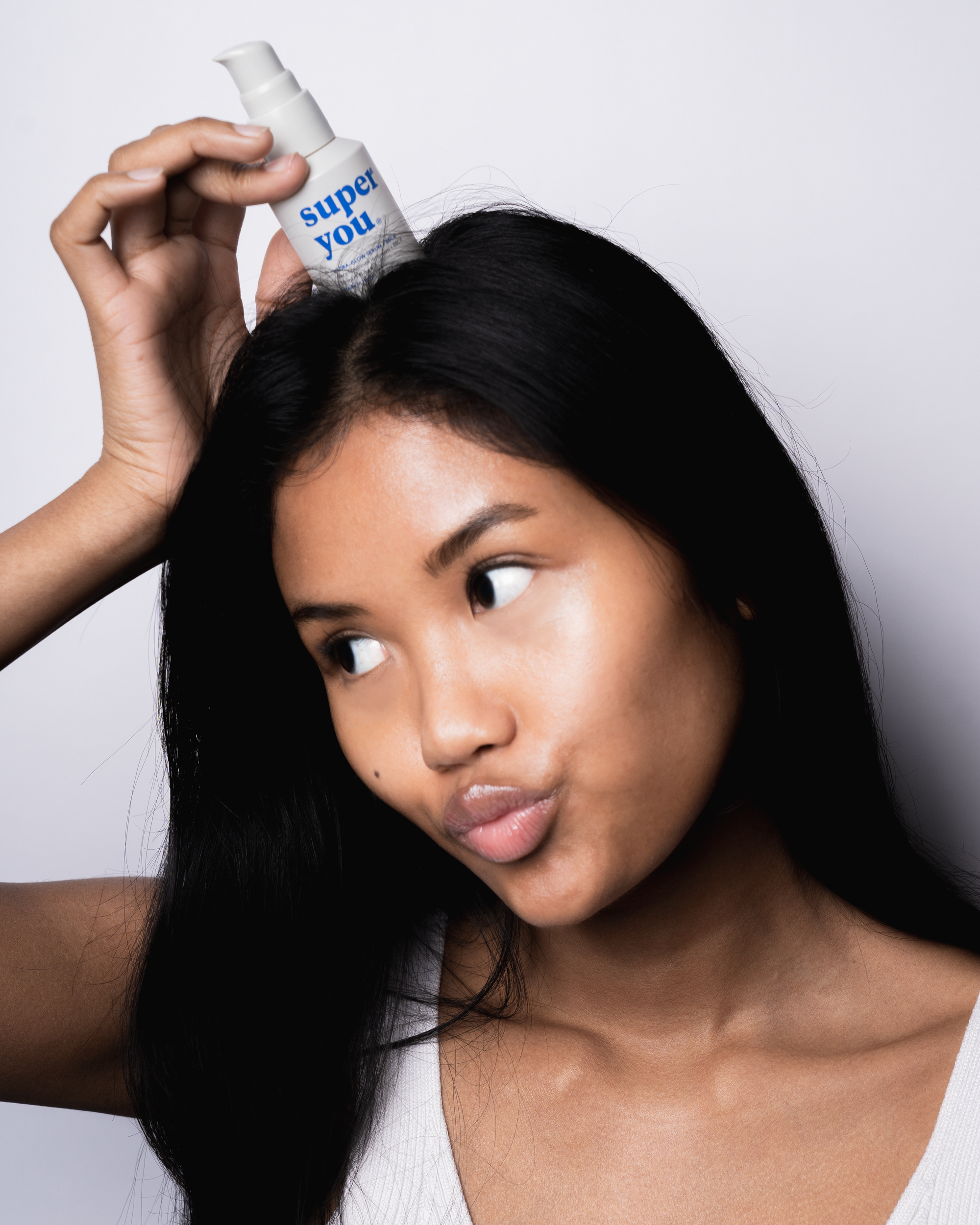 Hydra Glow Serum + BBC®