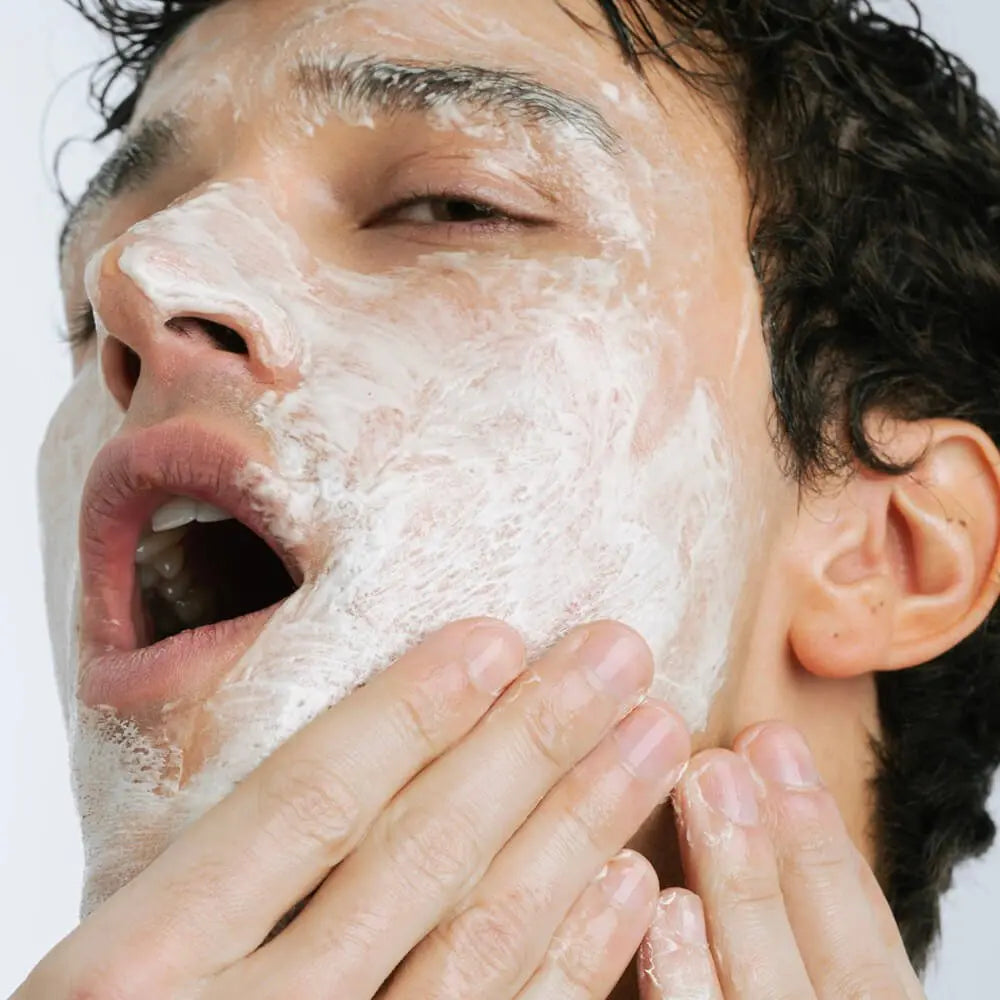 Detox Cleansing Gel - SuperYou Skin