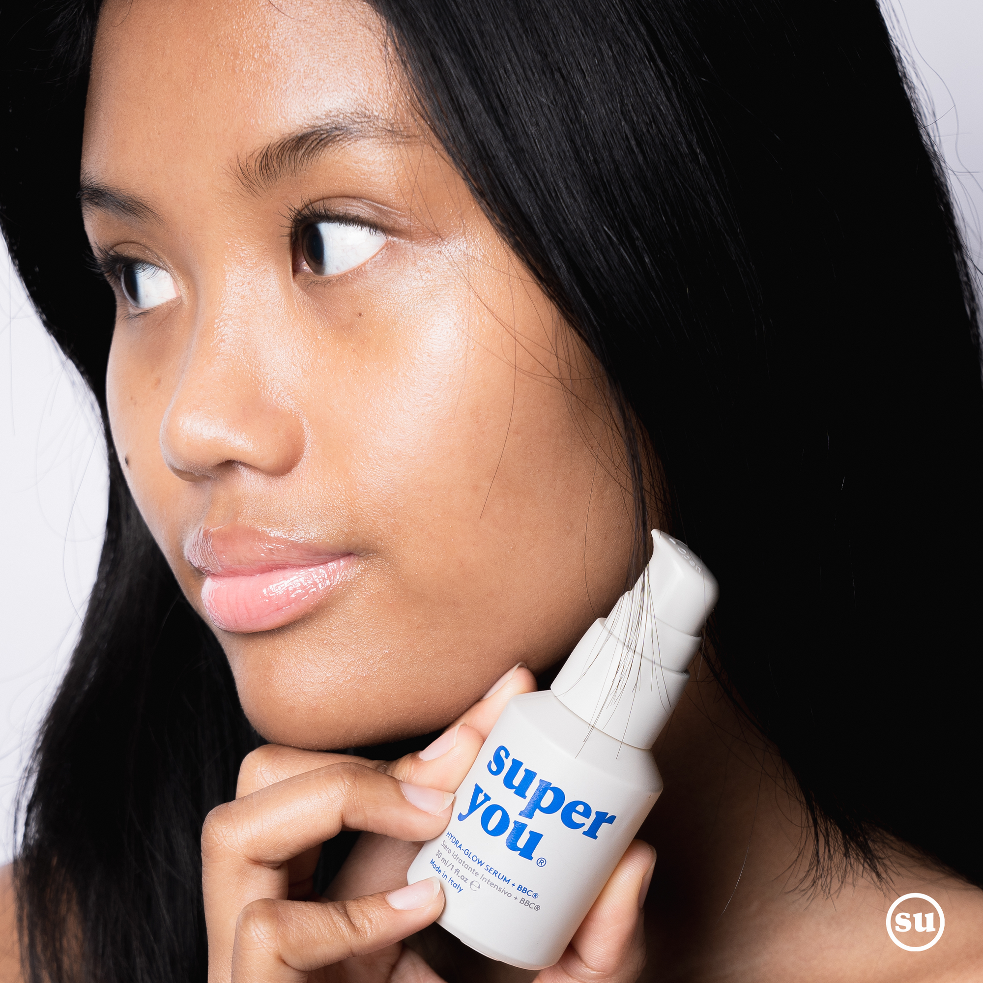 Hydra Glow Serum + BBC®