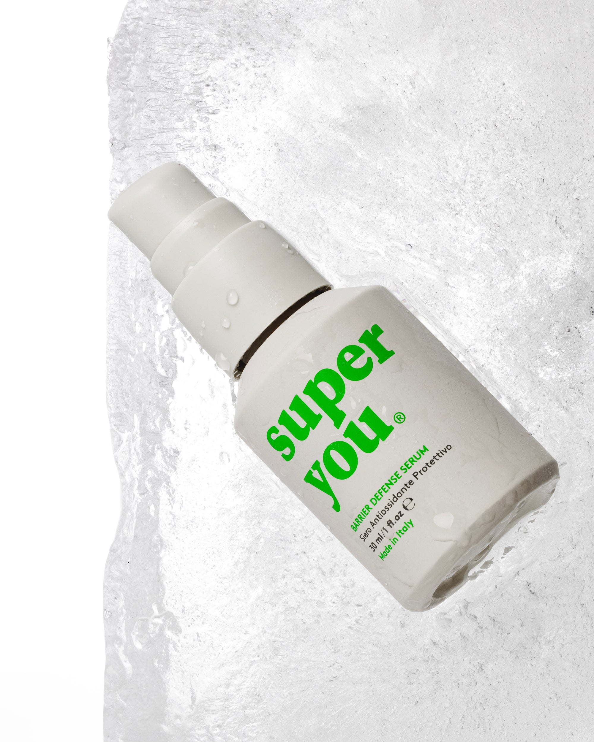 Barrier Defense Serum SuperYou  Skin