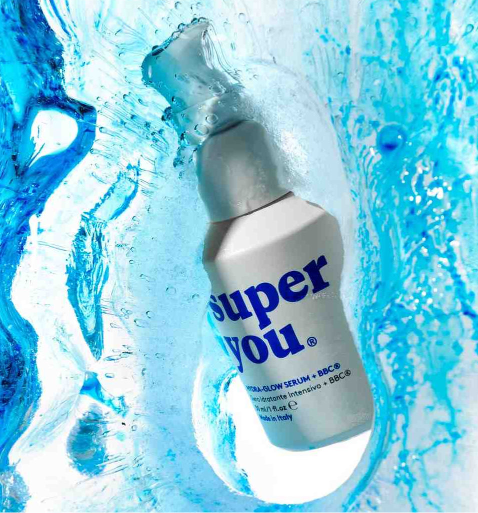 Hydra Glow Serum + BBC®