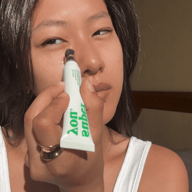 eye renewal serum