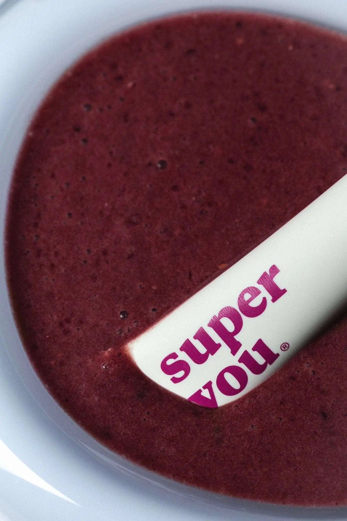 Peptide Lip Tint Açaí - SuperYou Skin