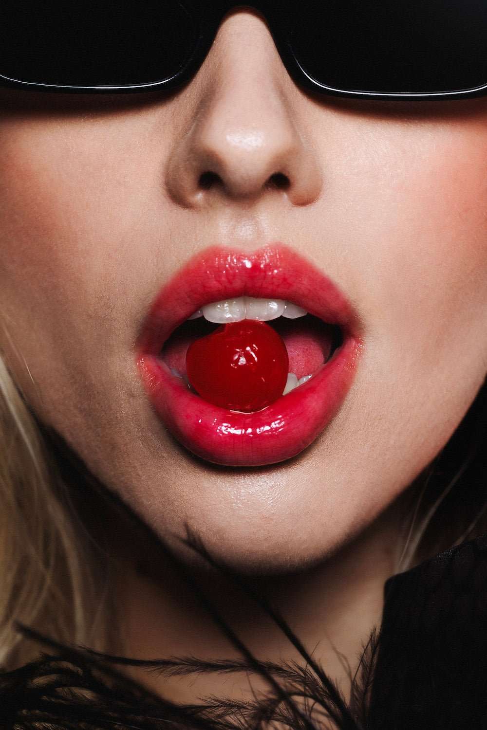 Peptide Lip Tint Acerola - SuperYou Skin