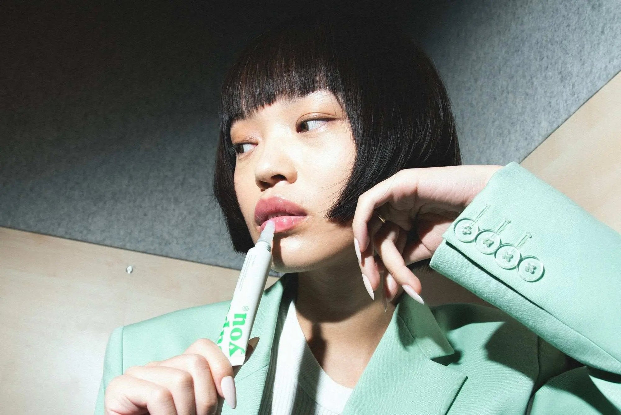 Peptide Lip Treatment - SuperYou Skin
